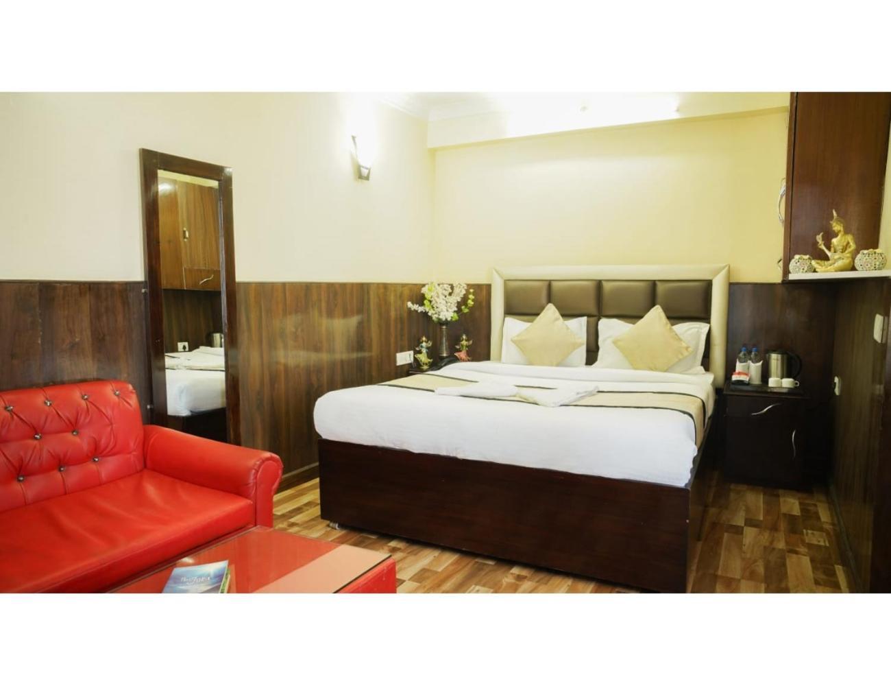 Homestay Indus Mount Royale And Spa, Darjeeling Darjeeling (West Bengal)