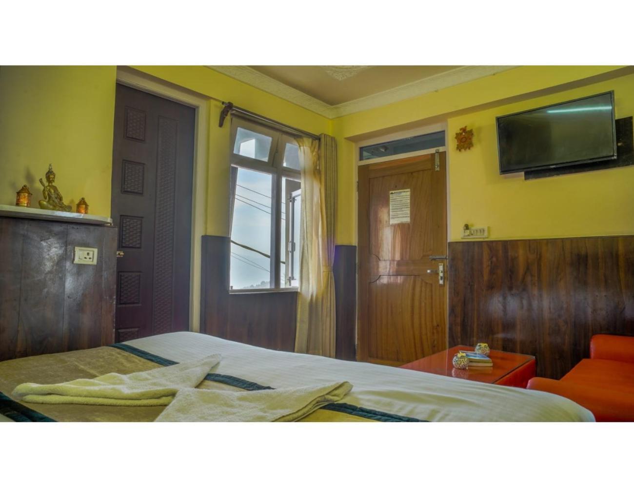 Indus Mount Royale And Spa, Darjeeling