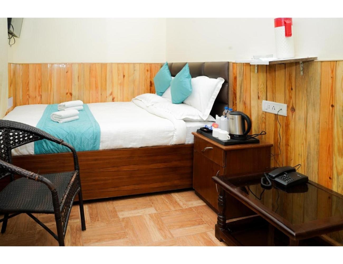 Homestay Indus Mount Royale And Spa, Darjeeling