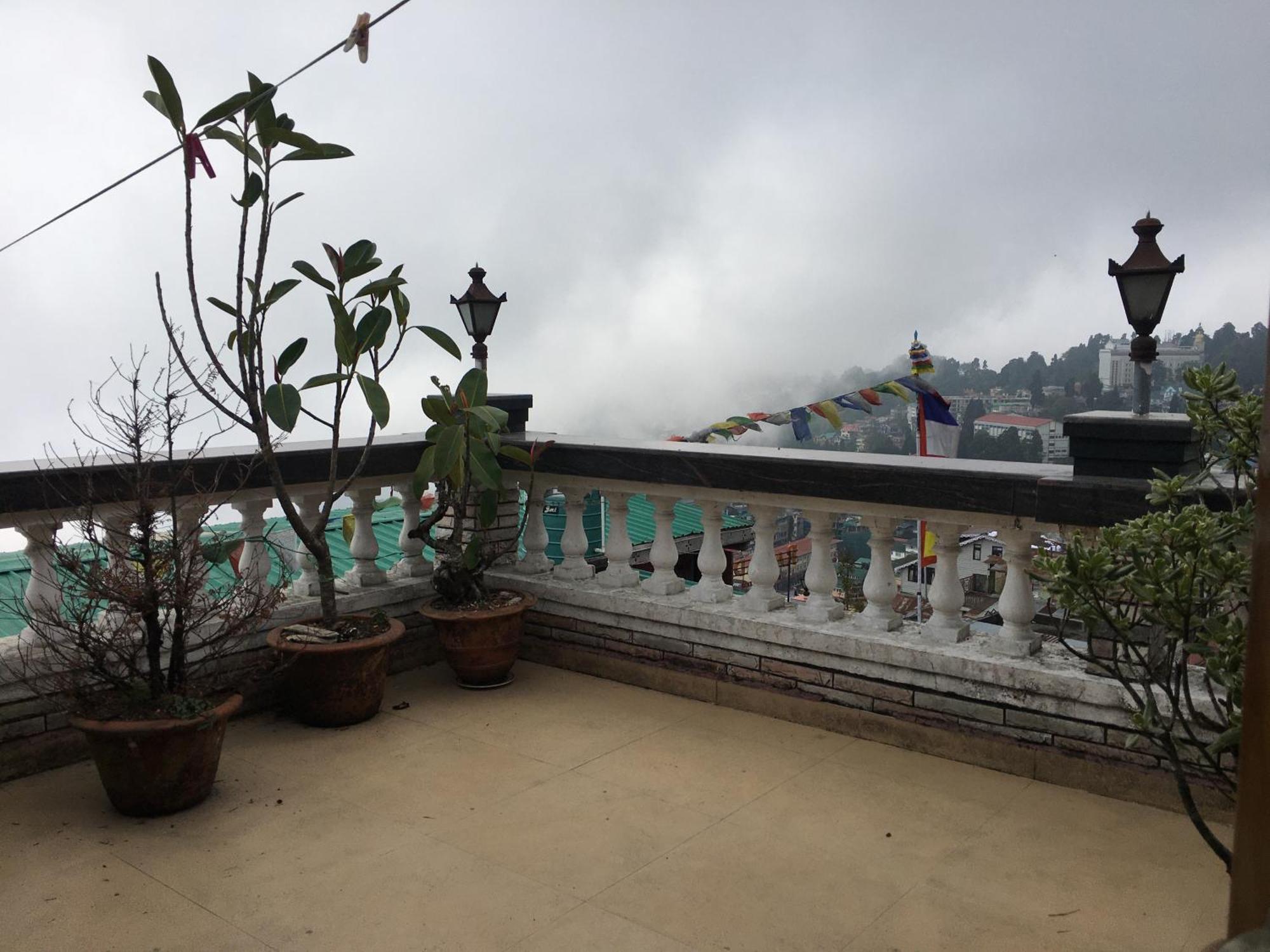 Homestay Ngawang Darjeeling (West Bengal)