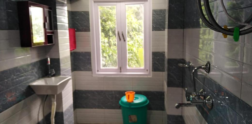 Deepa Homestay