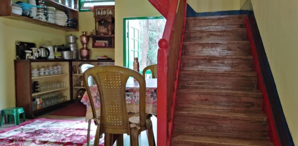 Deepa Homestay Darjeeling (West Bengal)