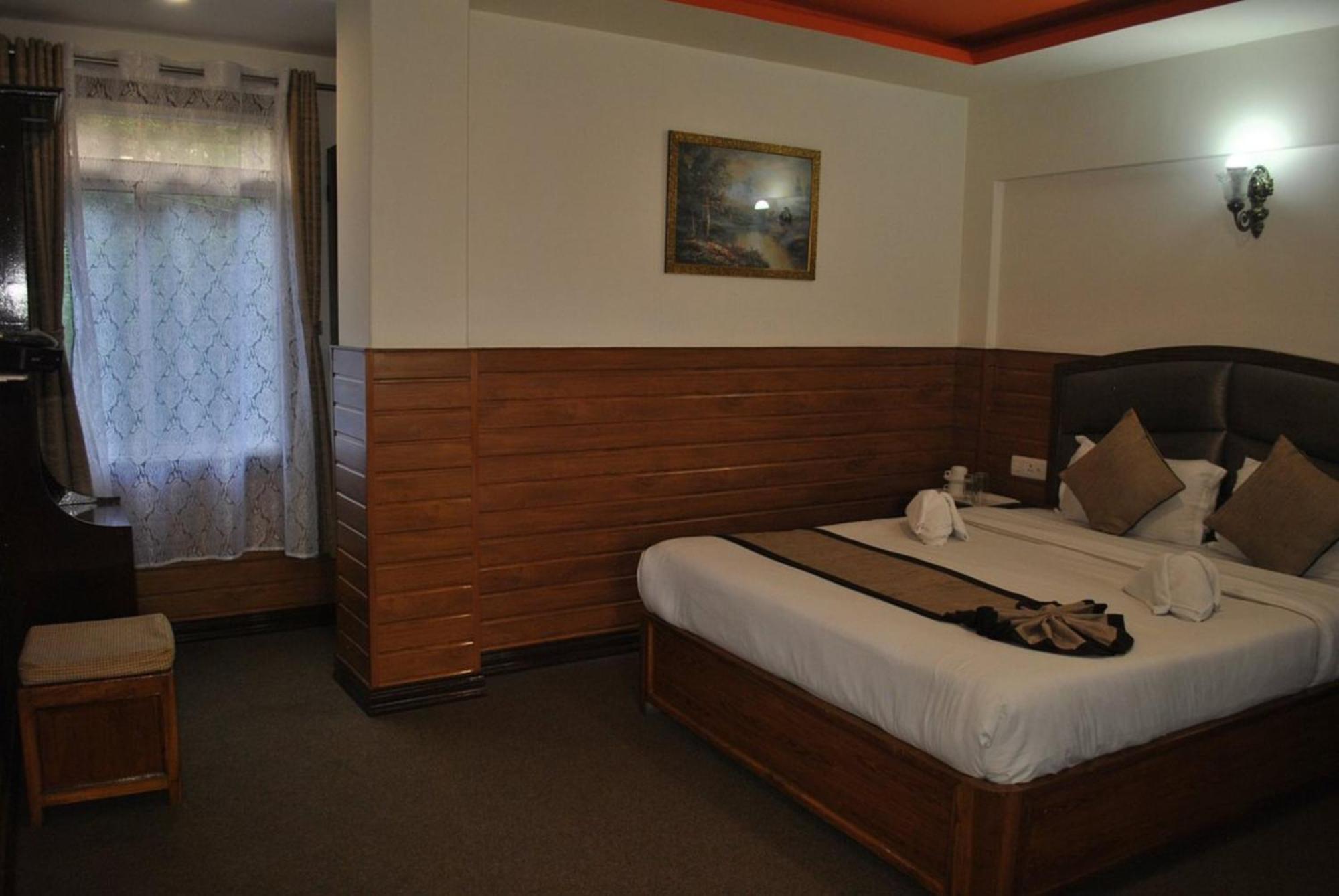 Hotel Kasturi Palace Darjeeling - Excellent Service Recommended Darjeeling (West Bengal)