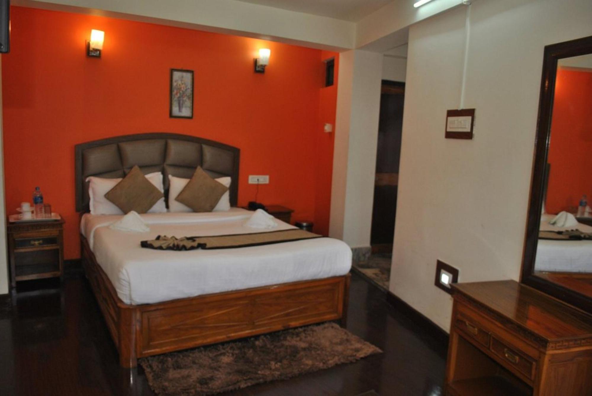 Kasturi Palace Darjeeling - Excellent Service Recommended Hotel