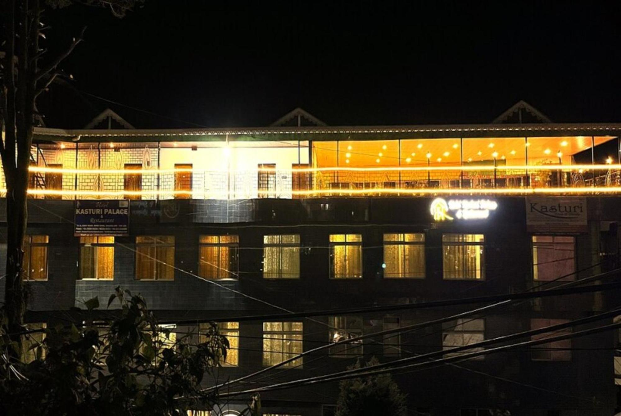 Kasturi Palace Darjeeling - Excellent Service Recommended Hotel Darjeeling (West Bengal)