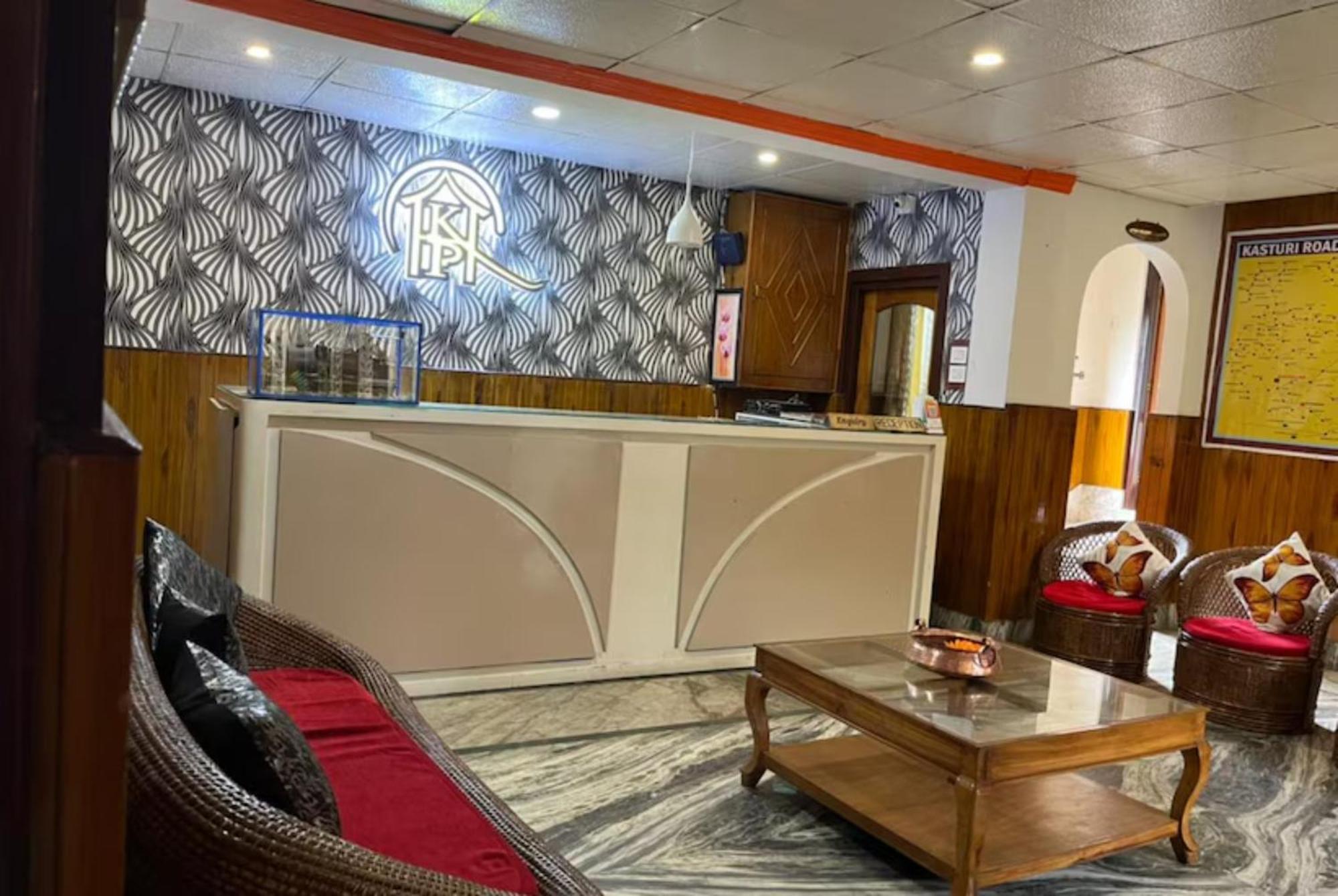 Kasturi Palace Darjeeling - Excellent Service Recommended Darjeeling (West Bengal)