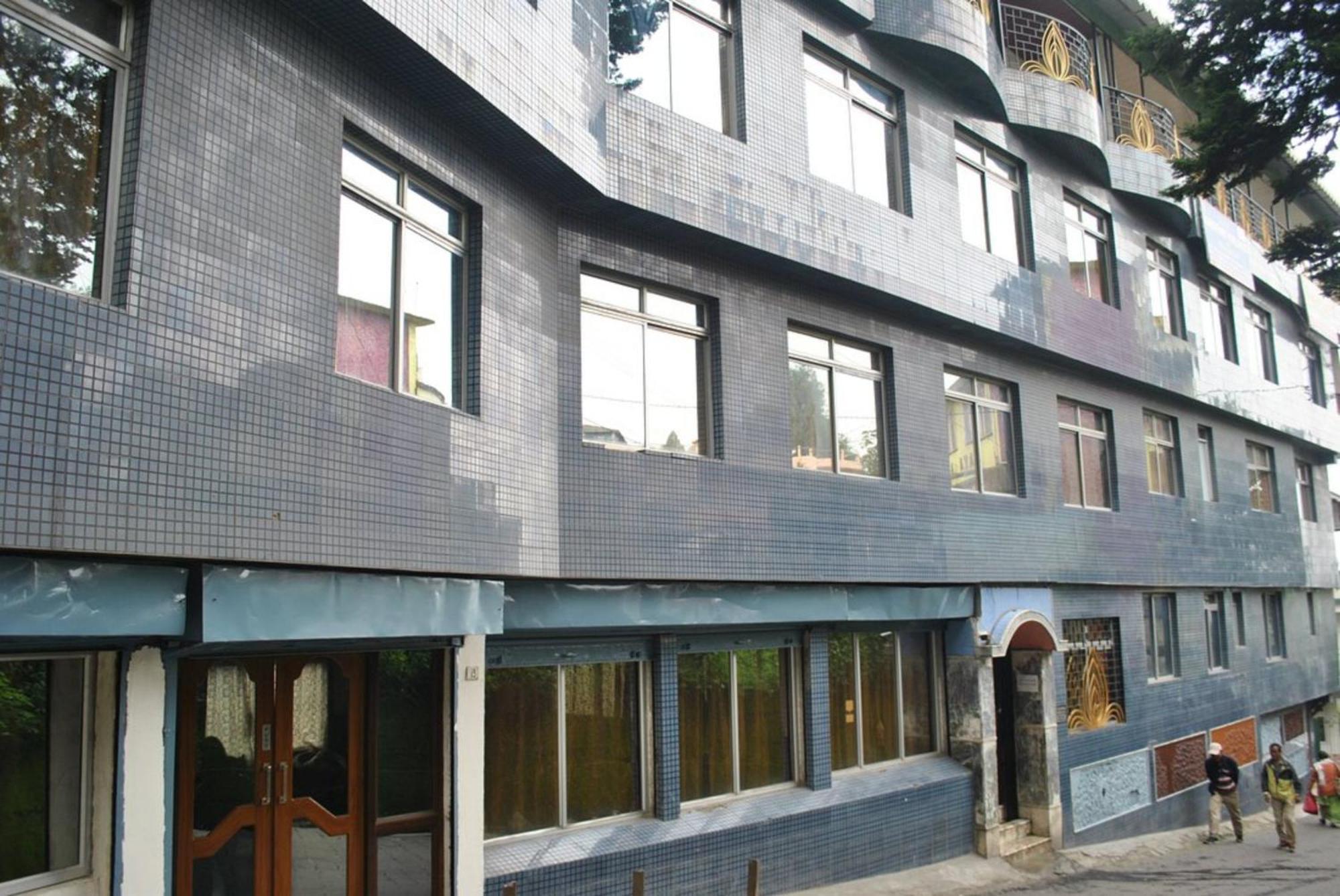 Hotel Kasturi Palace Darjeeling - Excellent Service Recommended 2*