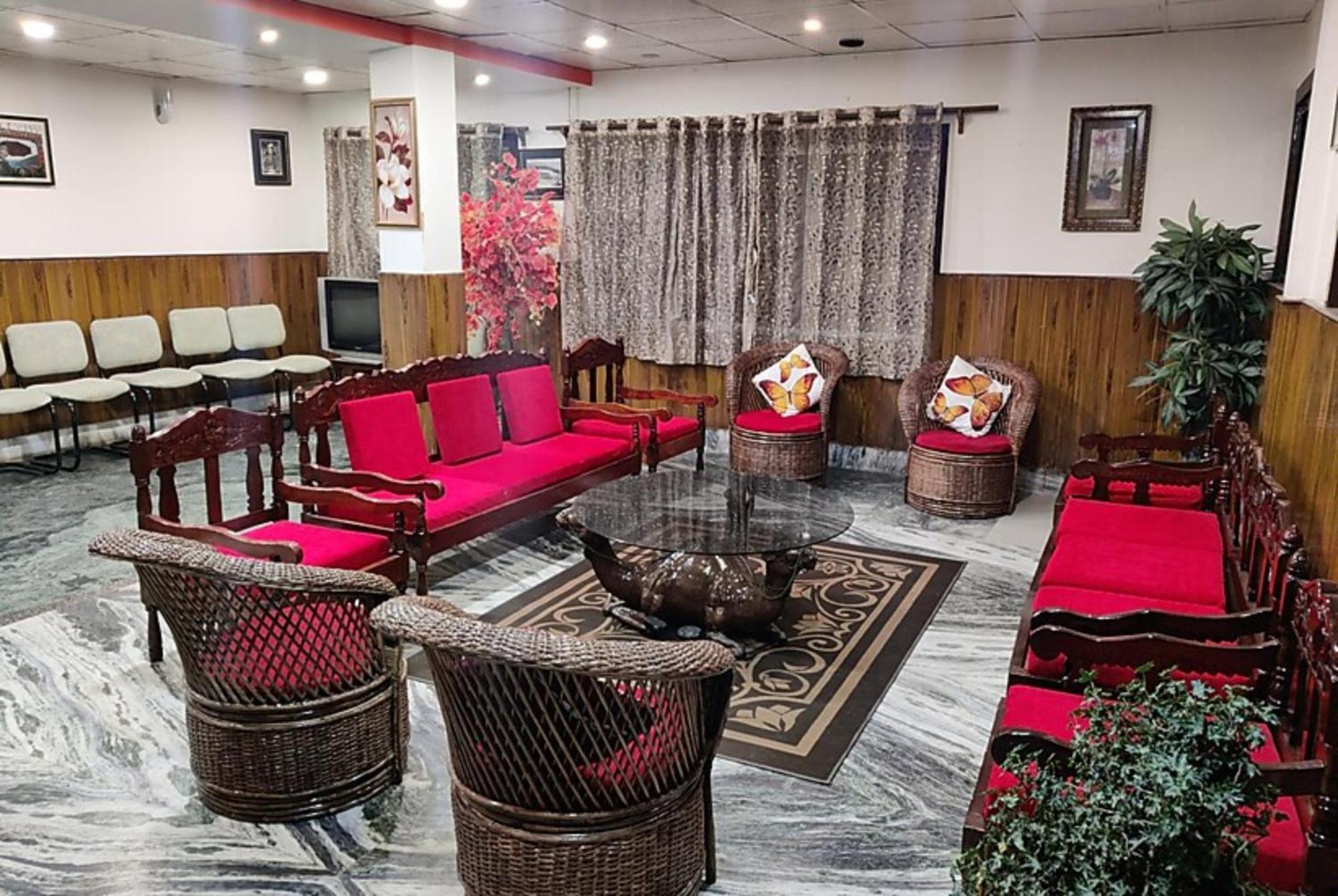 Kasturi Palace Darjeeling - Excellent Service Recommended Hotel 2*