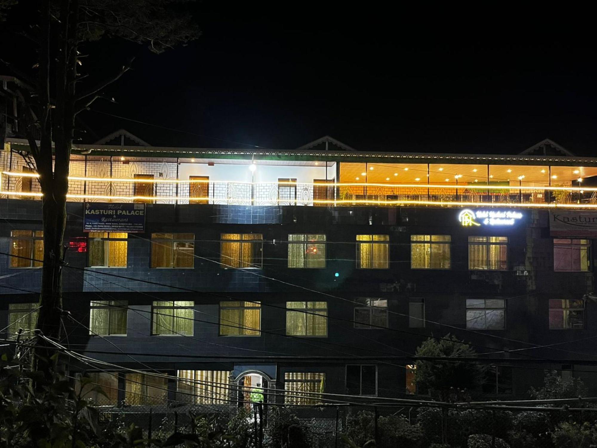 Hotel Kasturi Palace Darjeeling - Excellent Service Recommended Darjeeling (West Bengal)