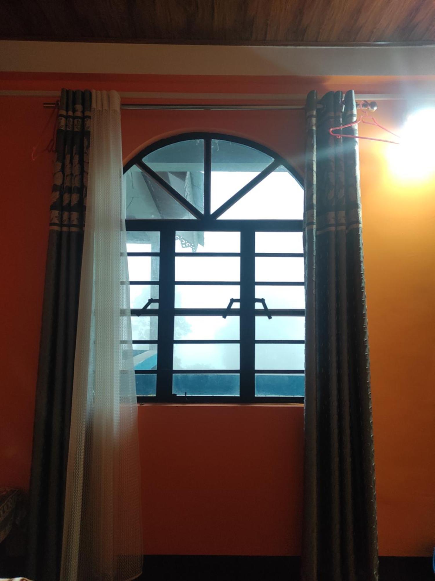 Mamring - Philamon Mukhia Homestay *
