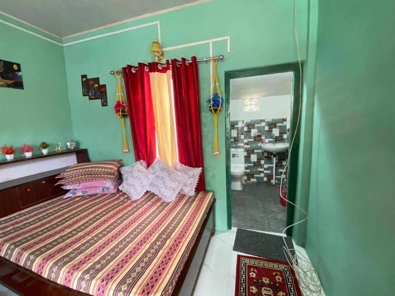 Lopchan Homesstay Darjeeling (West Bengal)