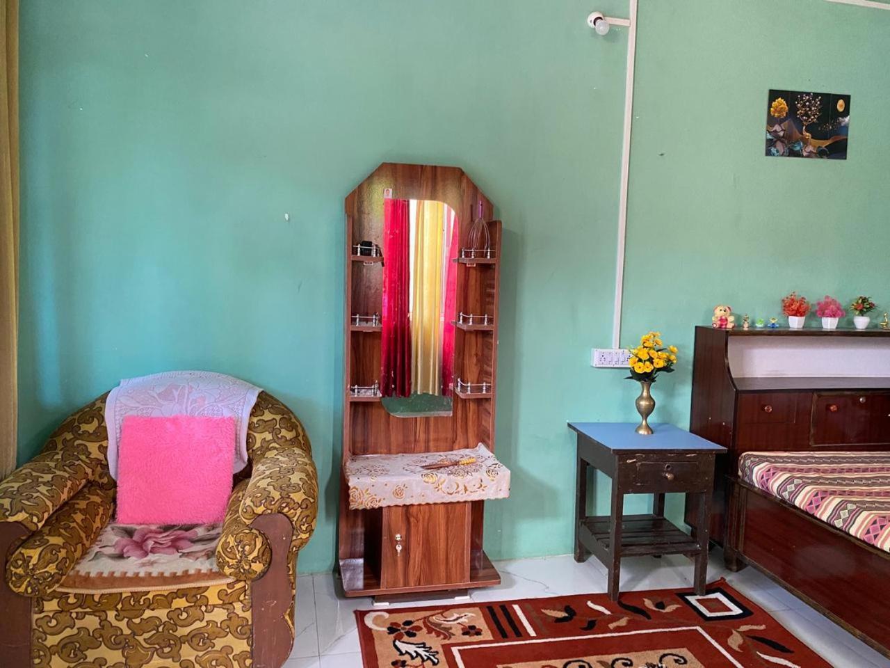 Homestay Lopchan Homesstay Darjeeling (West Bengal)