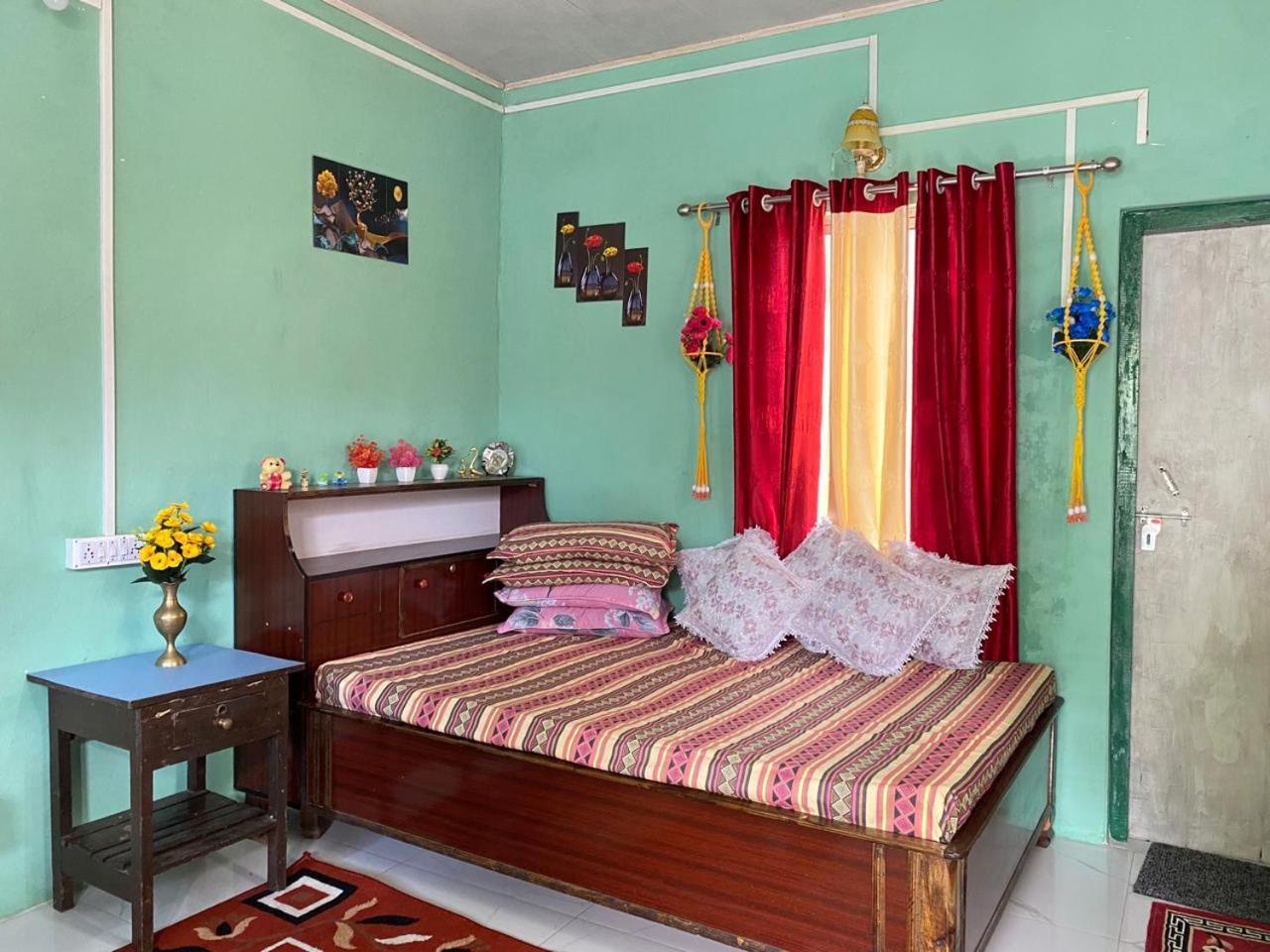 Lopchan Homesstay Darjeeling (West Bengal)
