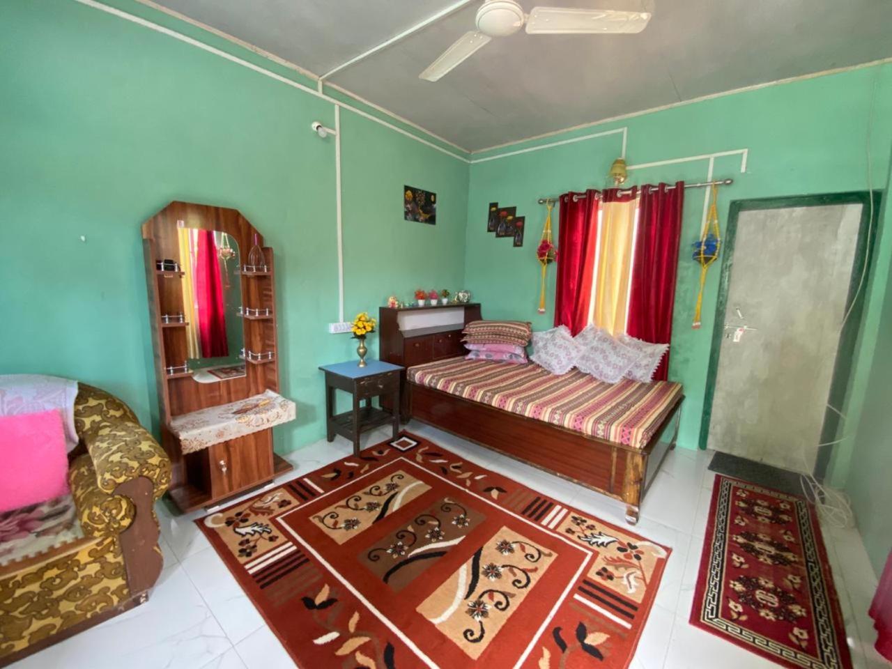 Homestay Lopchan Homesstay
