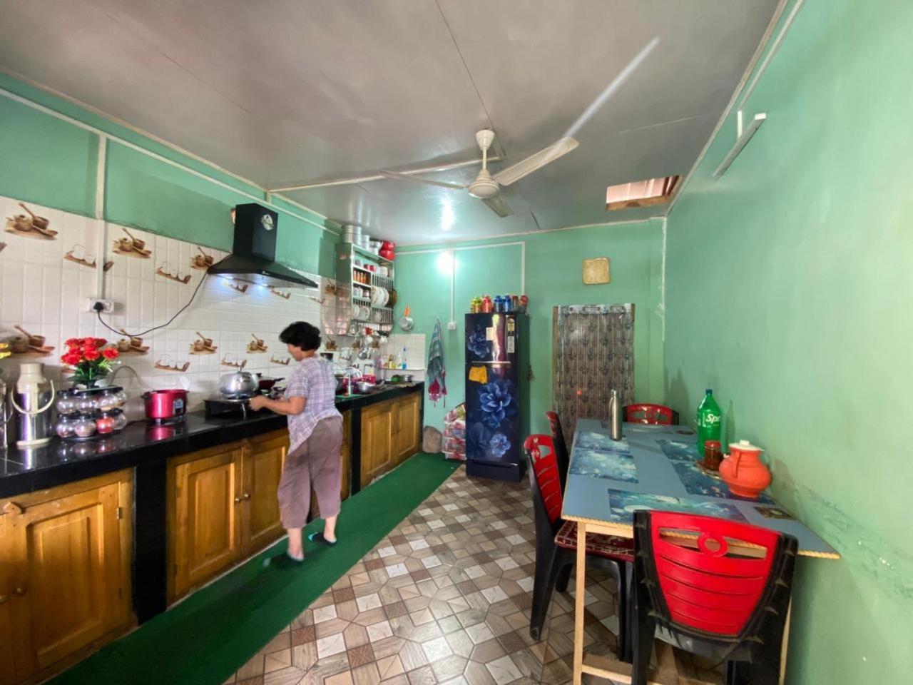 Lopchan Homesstay Darjeeling (West Bengal)