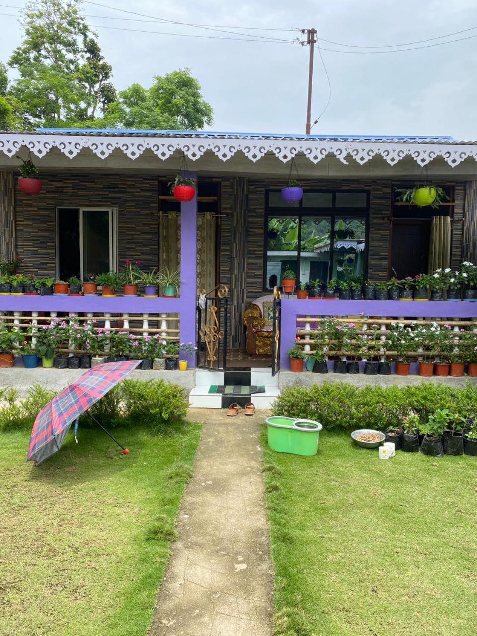 Lopchan Homesstay * Darjeeling (West Bengal)