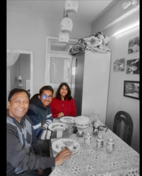 Beverly Hills Homestay Darjeeling (West Bengal)
