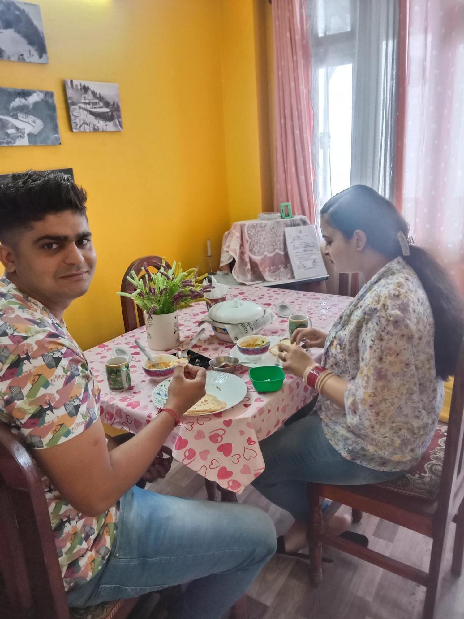 Beverly Hills Homestay