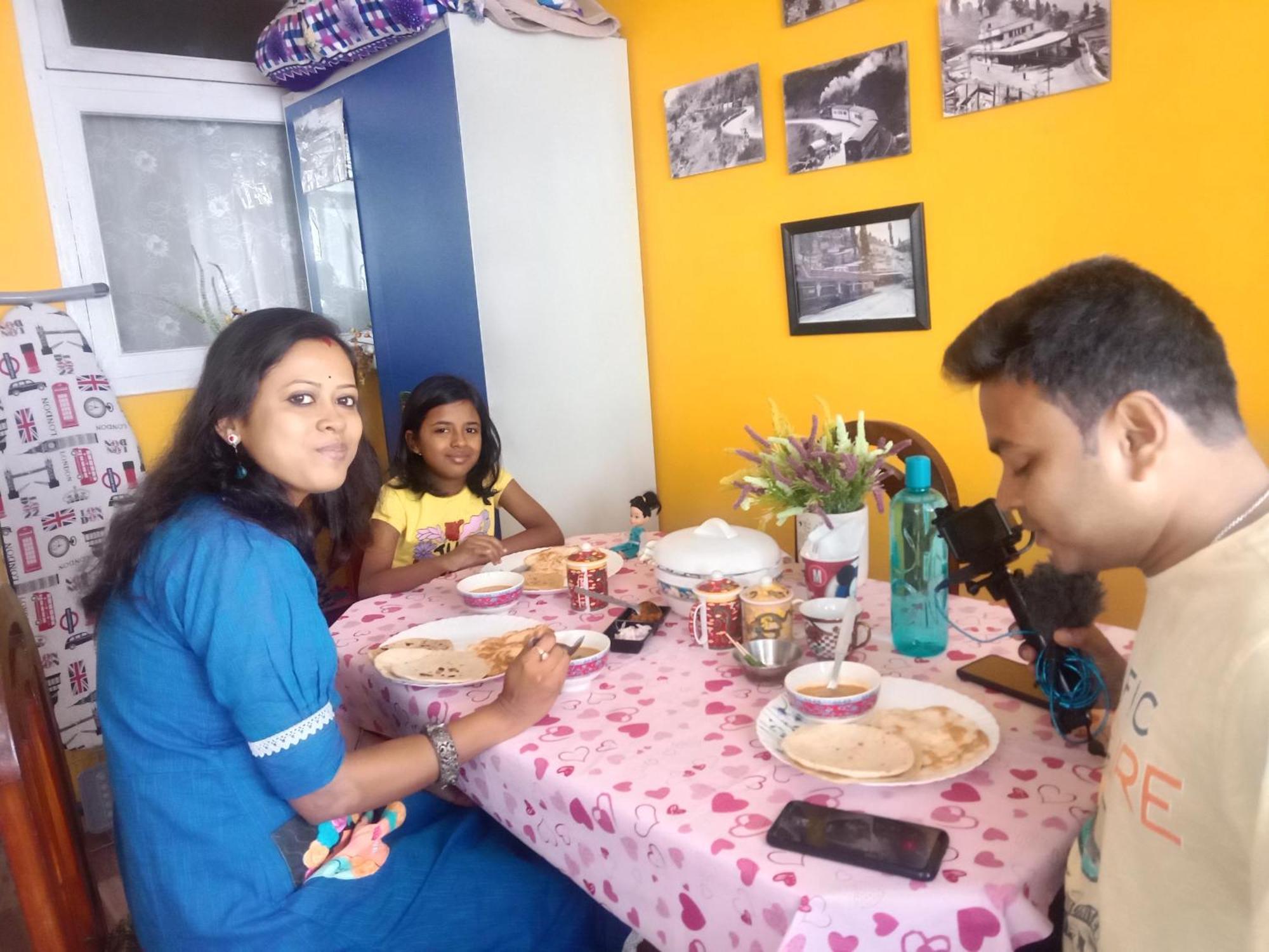 Beverly Hills Homestay *