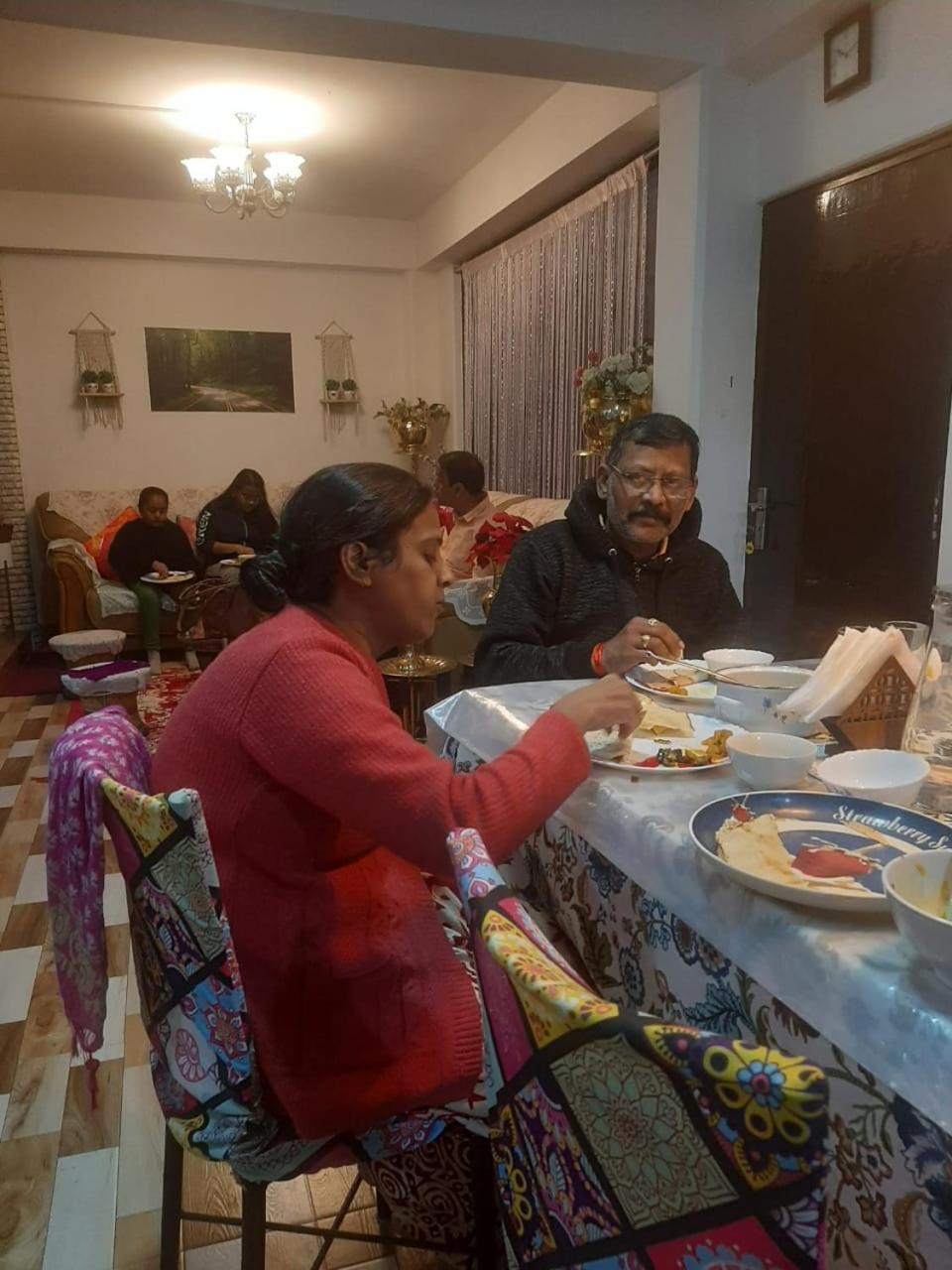 Holiday home Wonder Hill Parivaar Darjeeling (West Bengal)