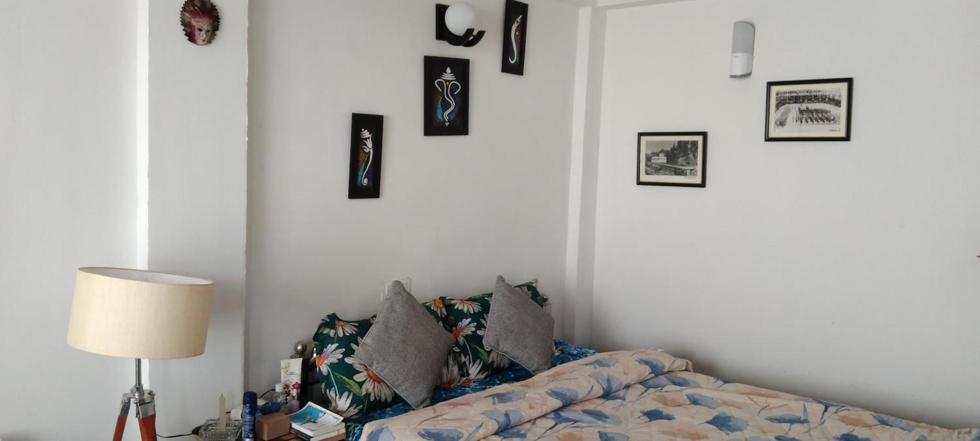 Rap's Den Homestay