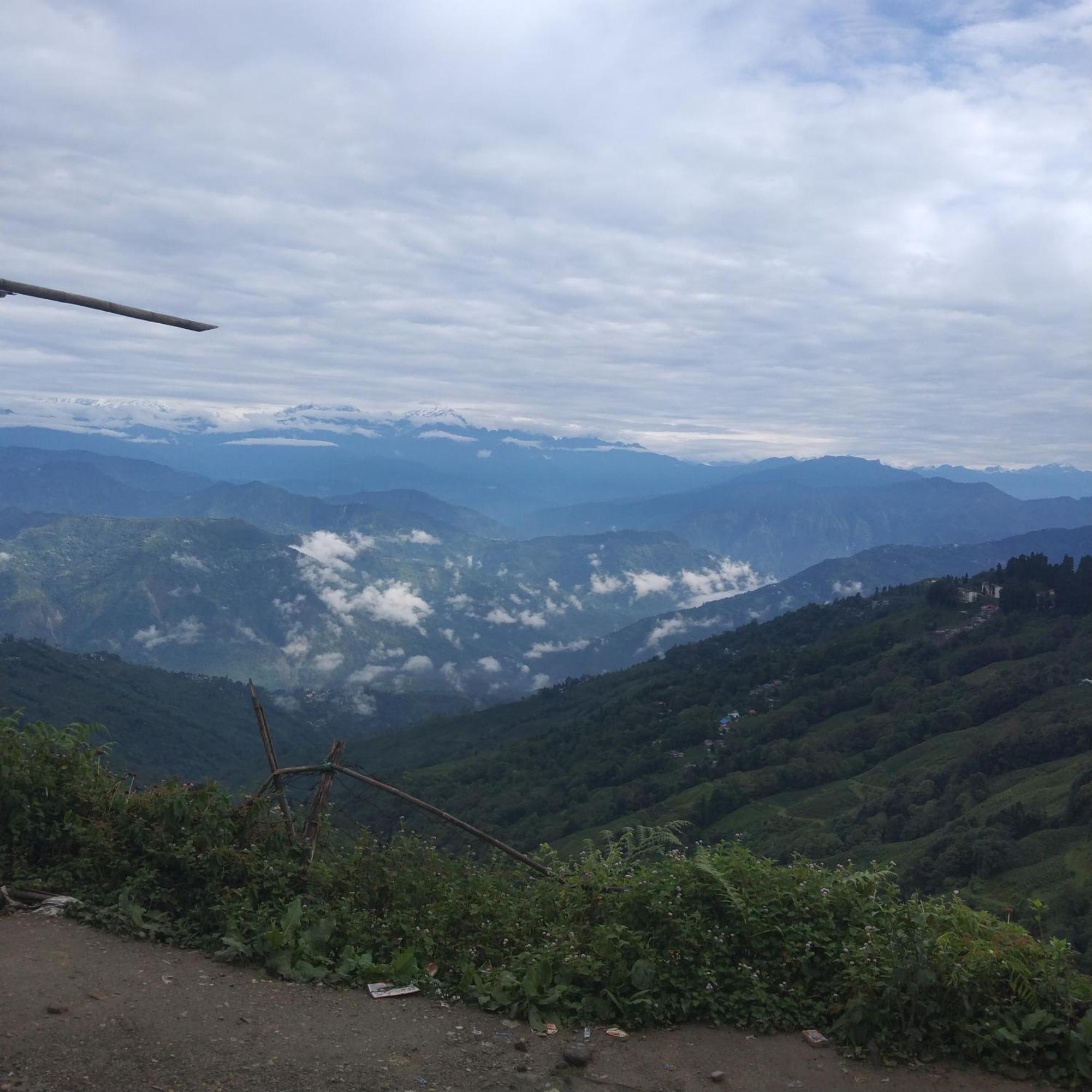 Rap's Den Homestay Darjeeling (West Bengal)