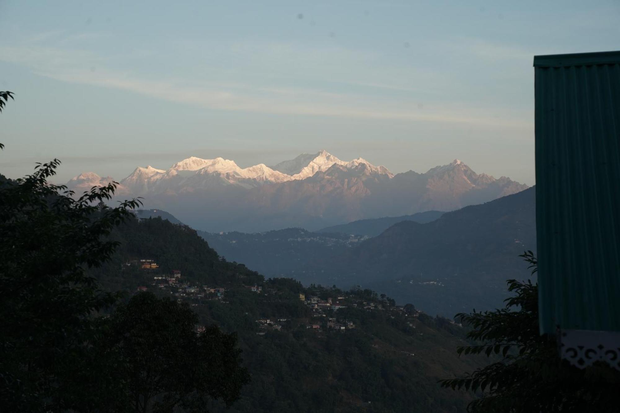 Homestay Rongong Farms - A Unit Of Dream Group Of Darjeeling (West Bengal)