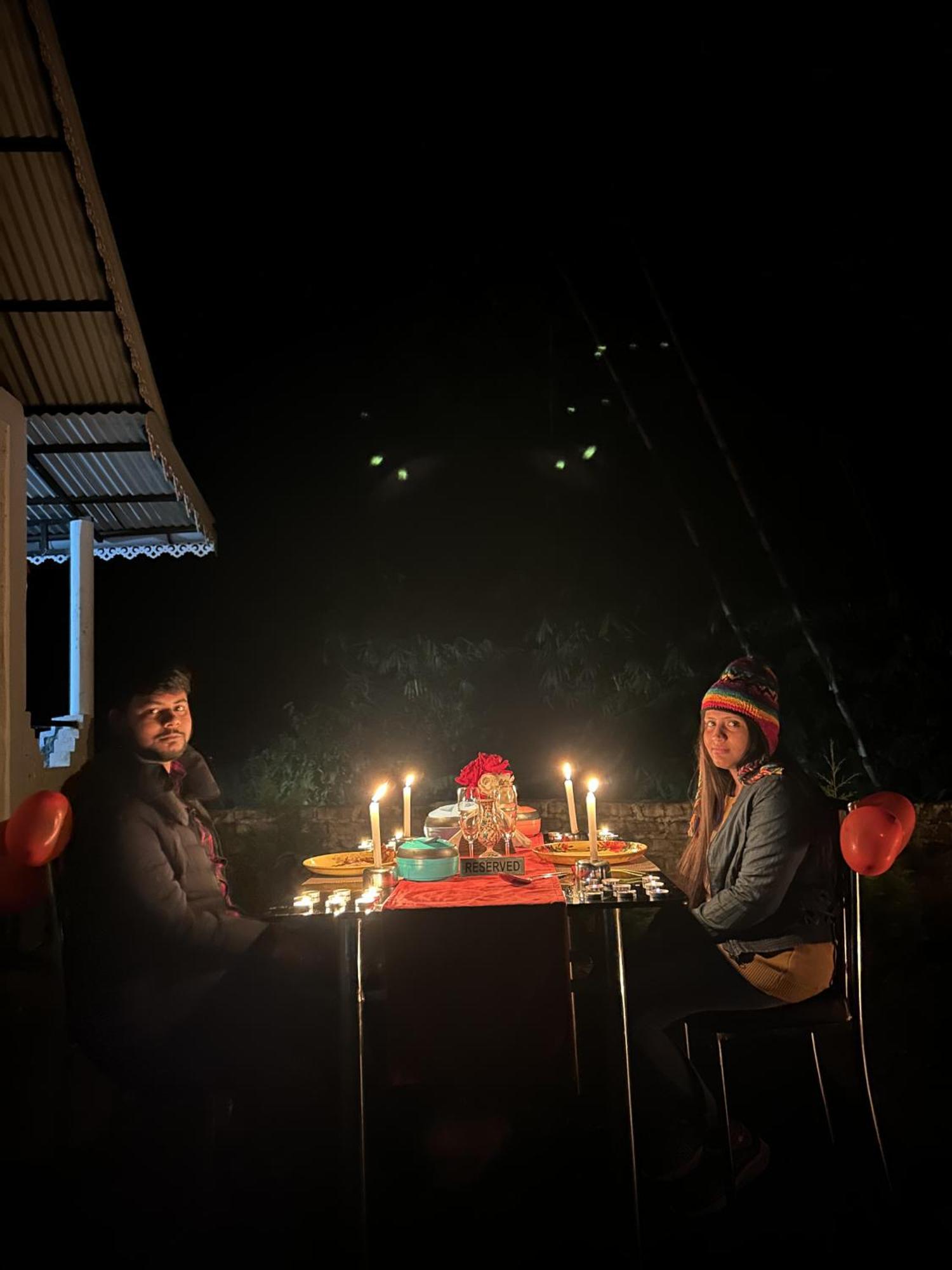 Homestay Rongong Farms - A Unit Of Dream Group Of *