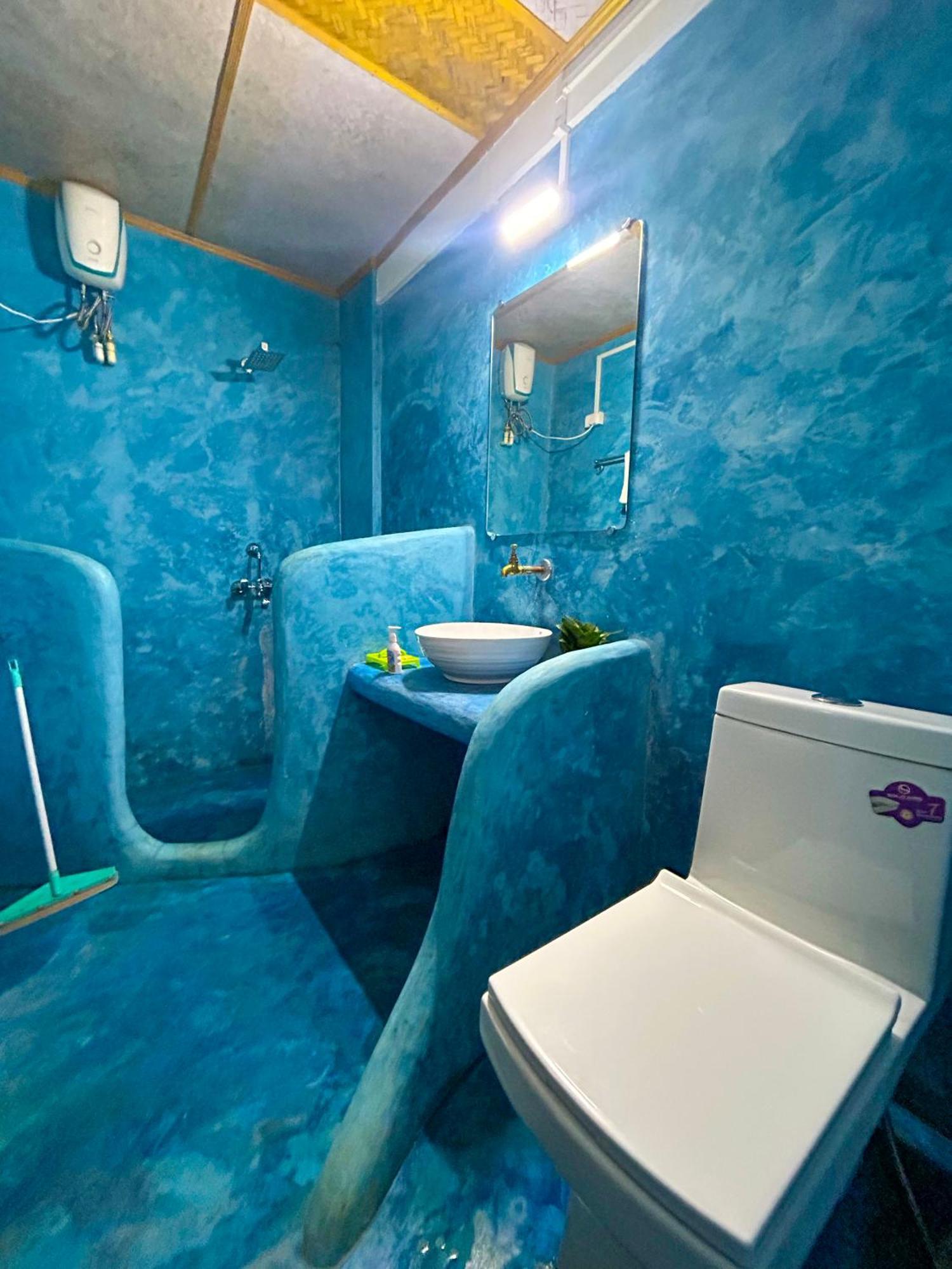 Homestay Rongong Farms - A Unit Of Dream Group Of *