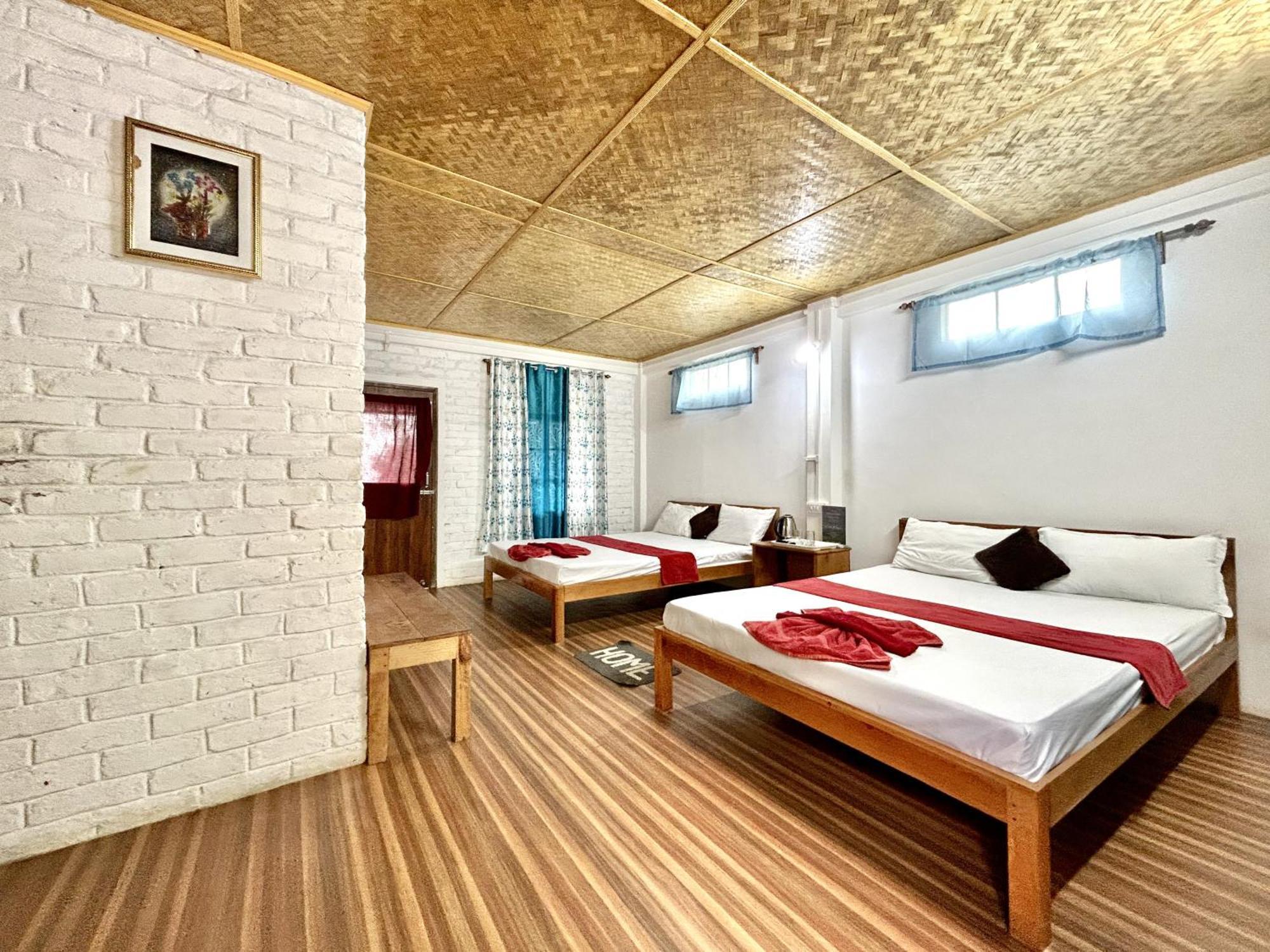 Rongong Farms - A Unit Of Dream Group Of Homestay
