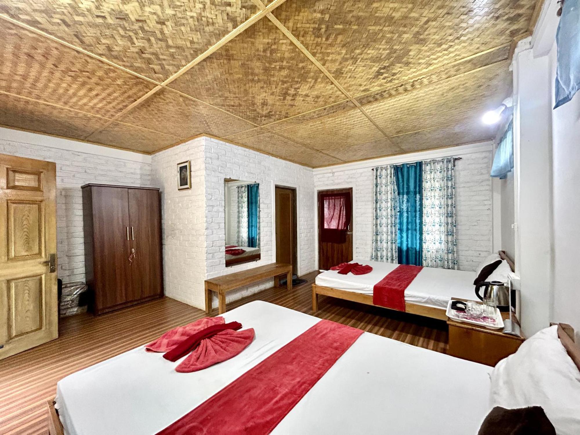 Homestay Rongong Farms - A Unit Of Dream Group Of