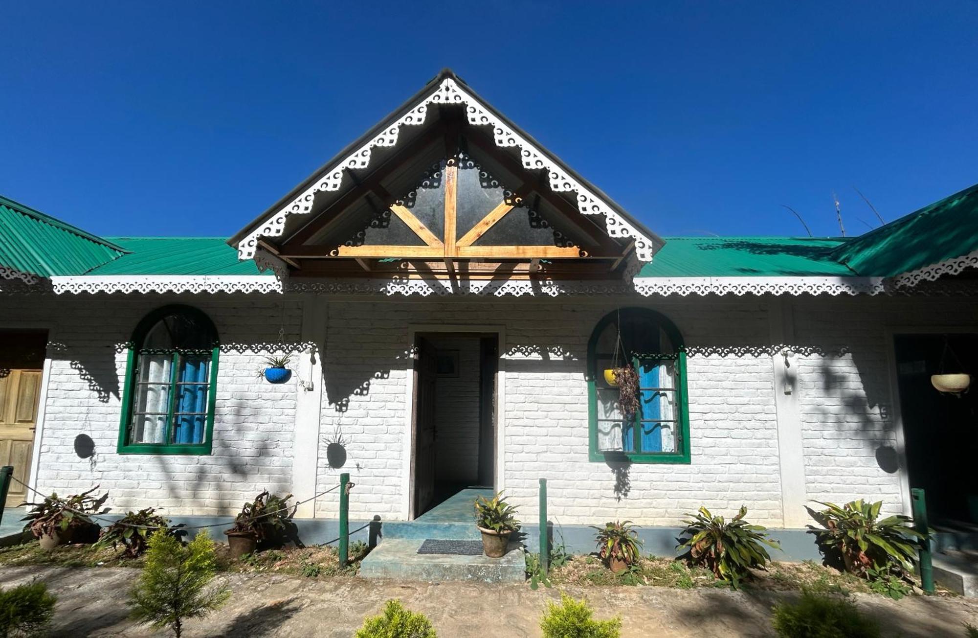 Homestay Rongong Farms - A Unit Of Dream Group Of