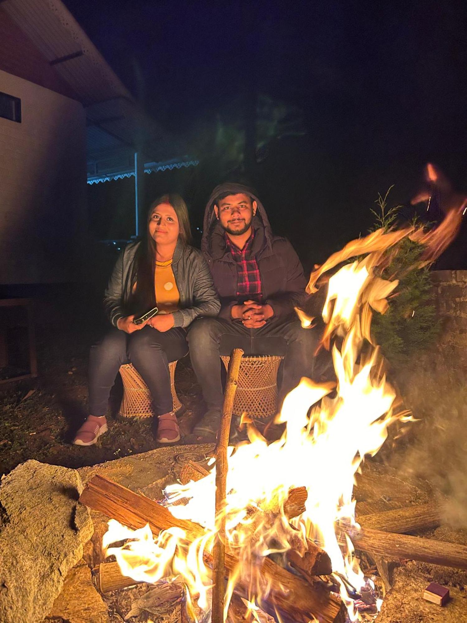 Homestay Rongong Farms - A Unit Of Dream Group Of