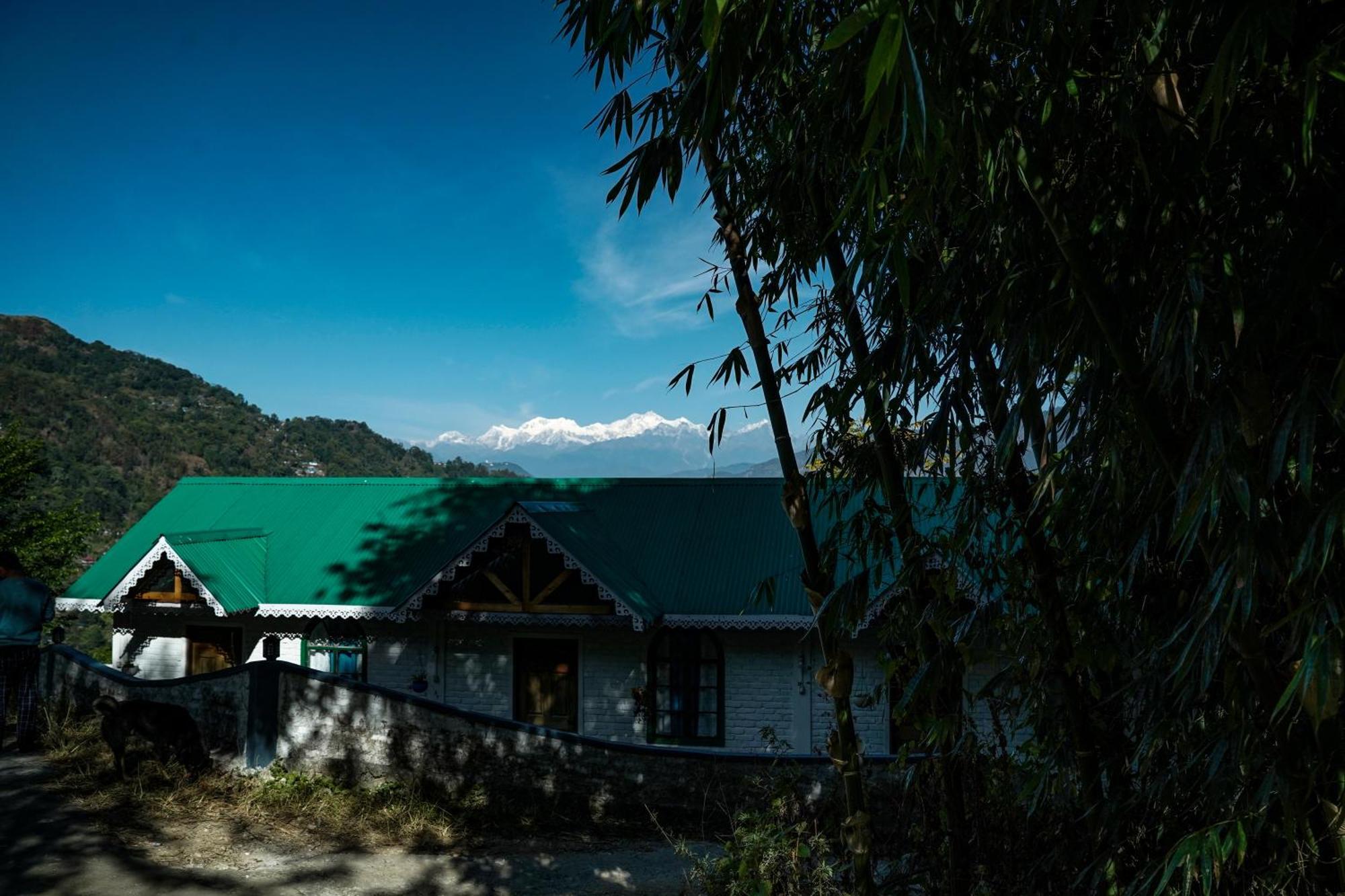 Rongong Farms - A Unit Of Dream Group Of Homestay