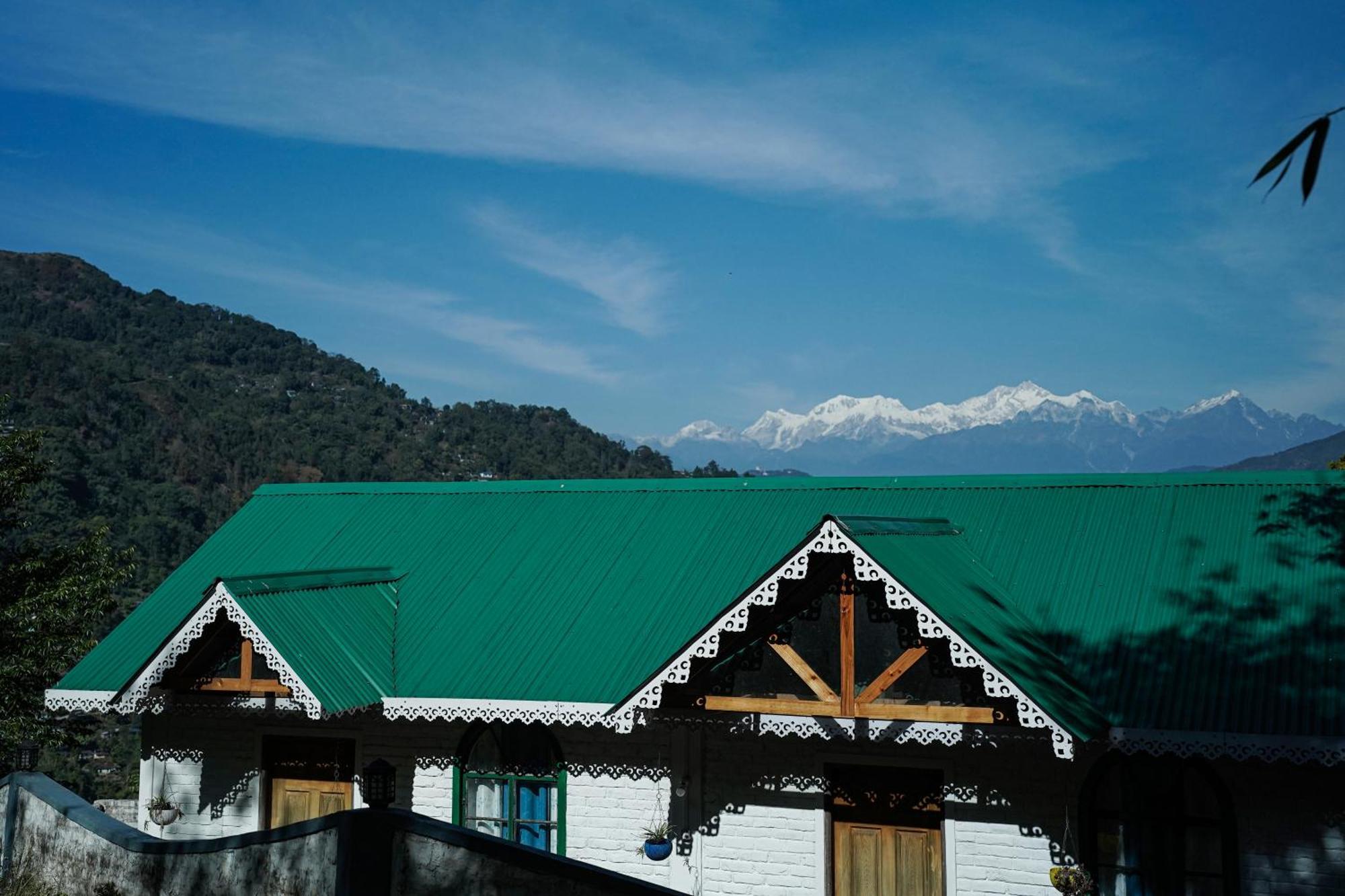 Rongong Farms - A Unit Of Dream Group Of Homestay Darjeeling (West Bengal)