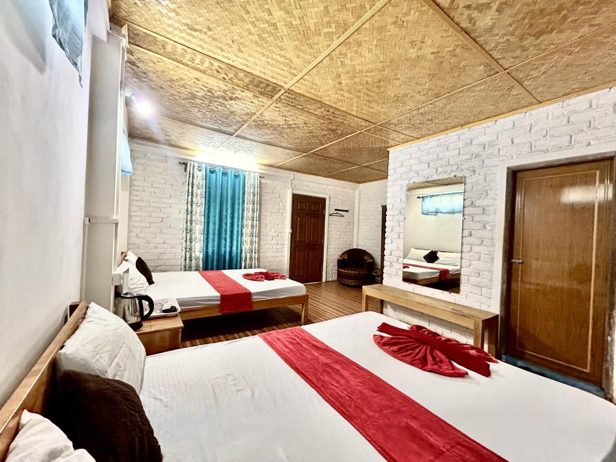 Rongong Farms - A Unit Of Dream Group Of Homestay *
