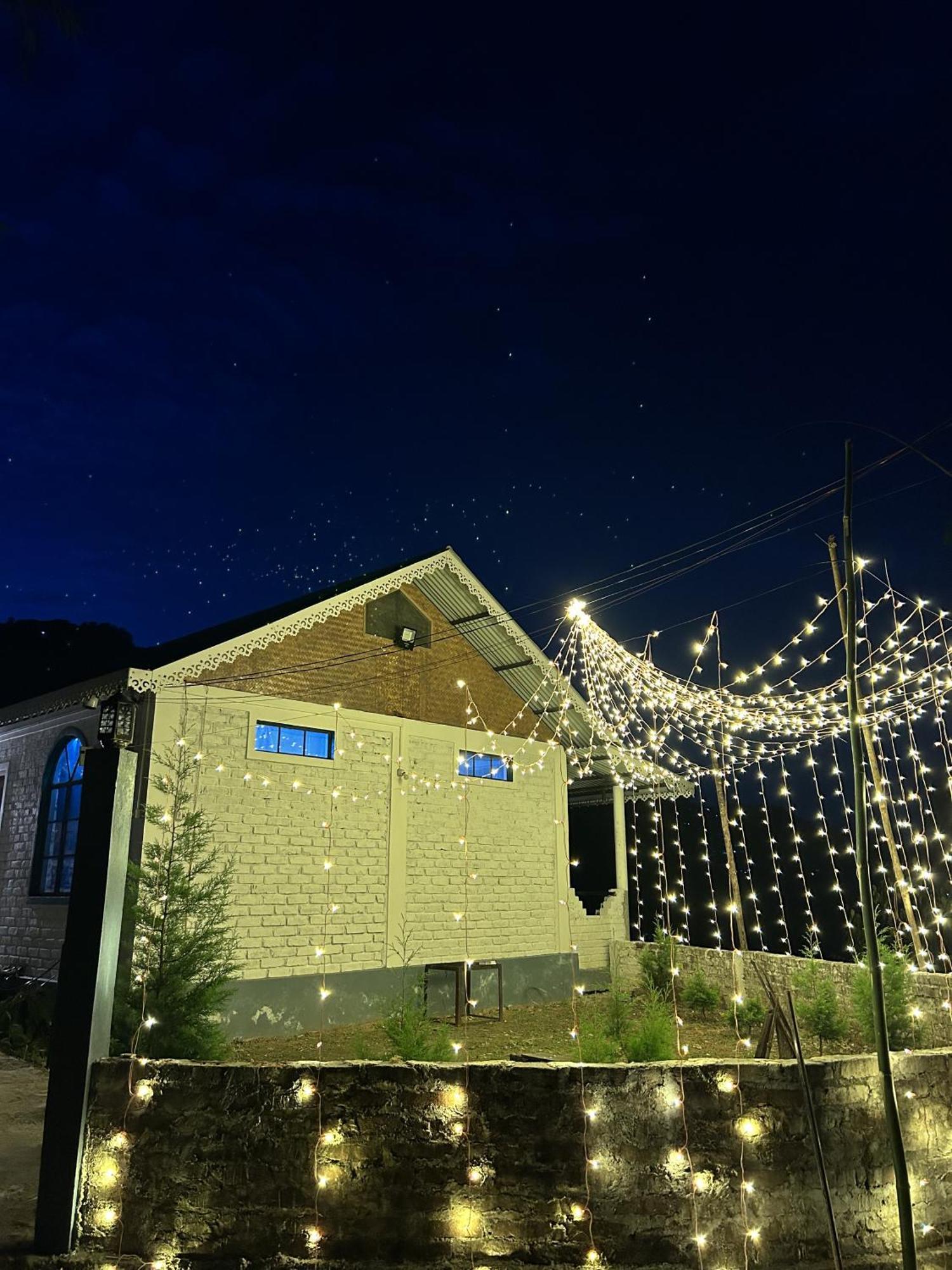 Homestay Rongong Farms - A Unit Of Dream Group Of *