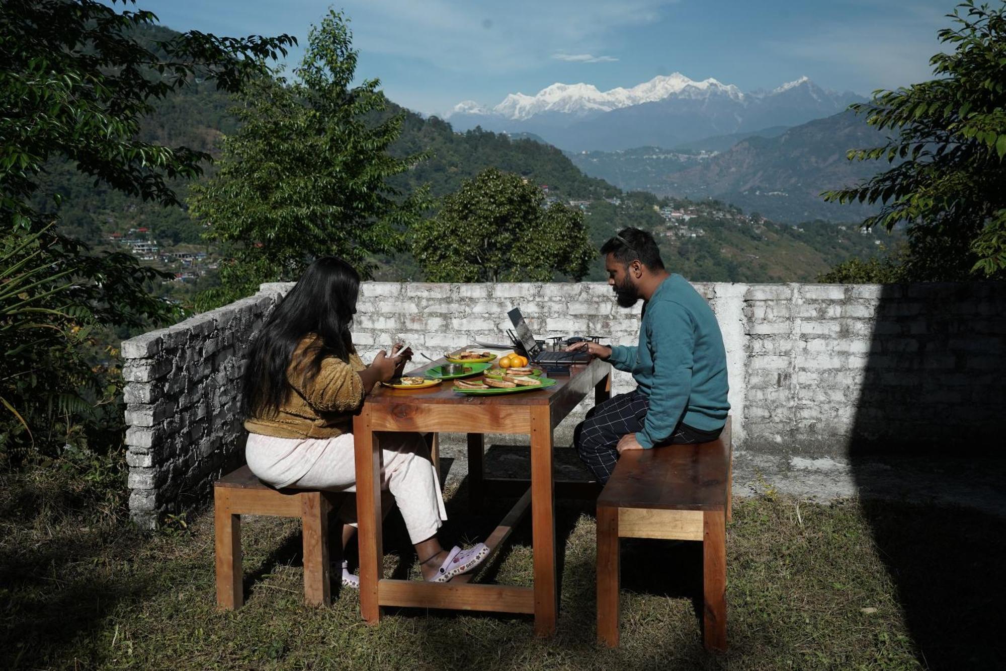 Rongong Farms - A Unit Of Dream Group Of Homestay Darjeeling (West Bengal)
