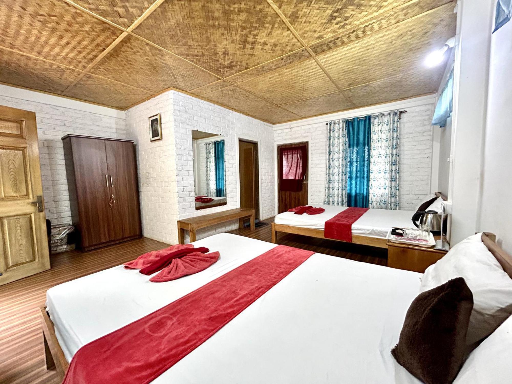 Homestay Rongong Farms - A Unit Of Dream Group Of Darjeeling (West Bengal)
