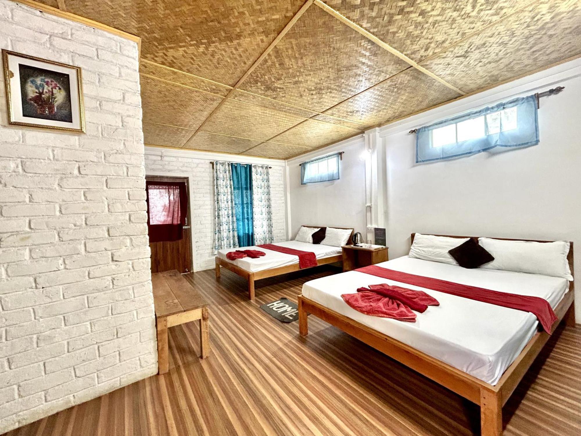 Rongong Farms - A Unit Of Dream Group Of Homestay *