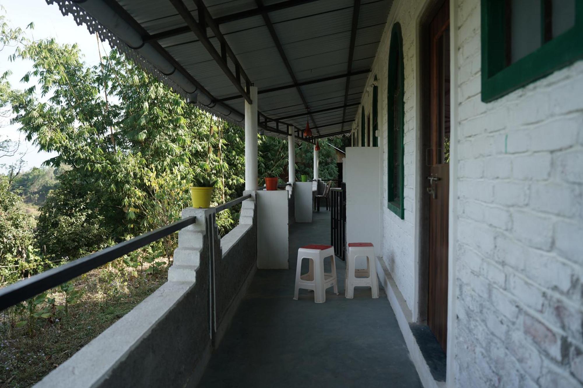Rongong Farms - A Unit Of Dream Group Of Homestay Darjeeling (West Bengal)
