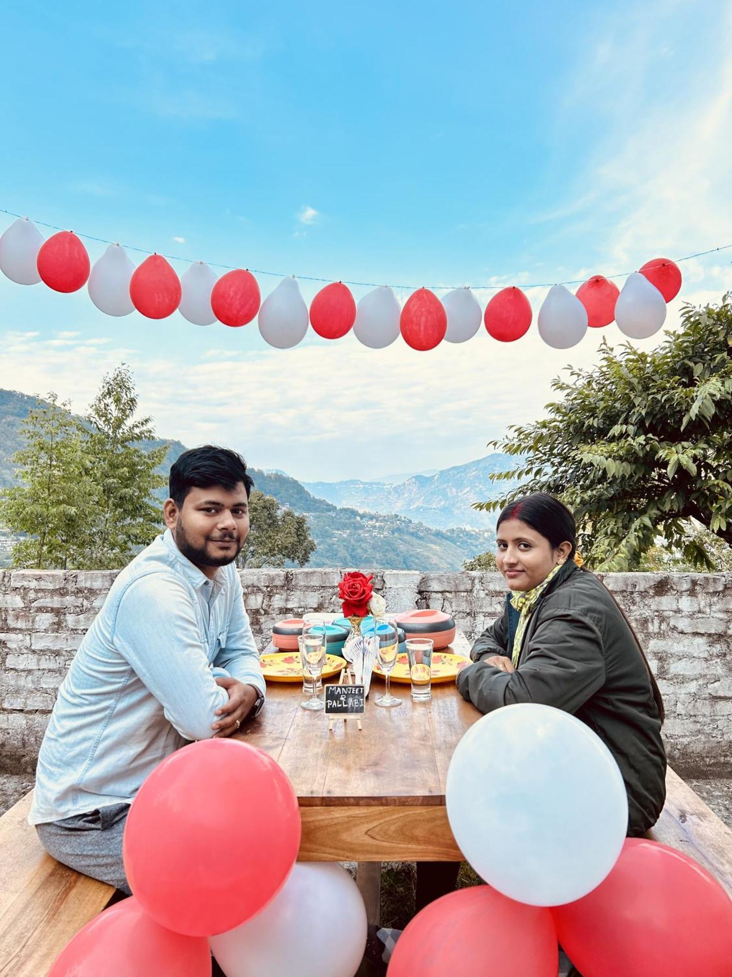 Homestay Rongong Farms - A Unit Of Dream Group Of Darjeeling (West Bengal)