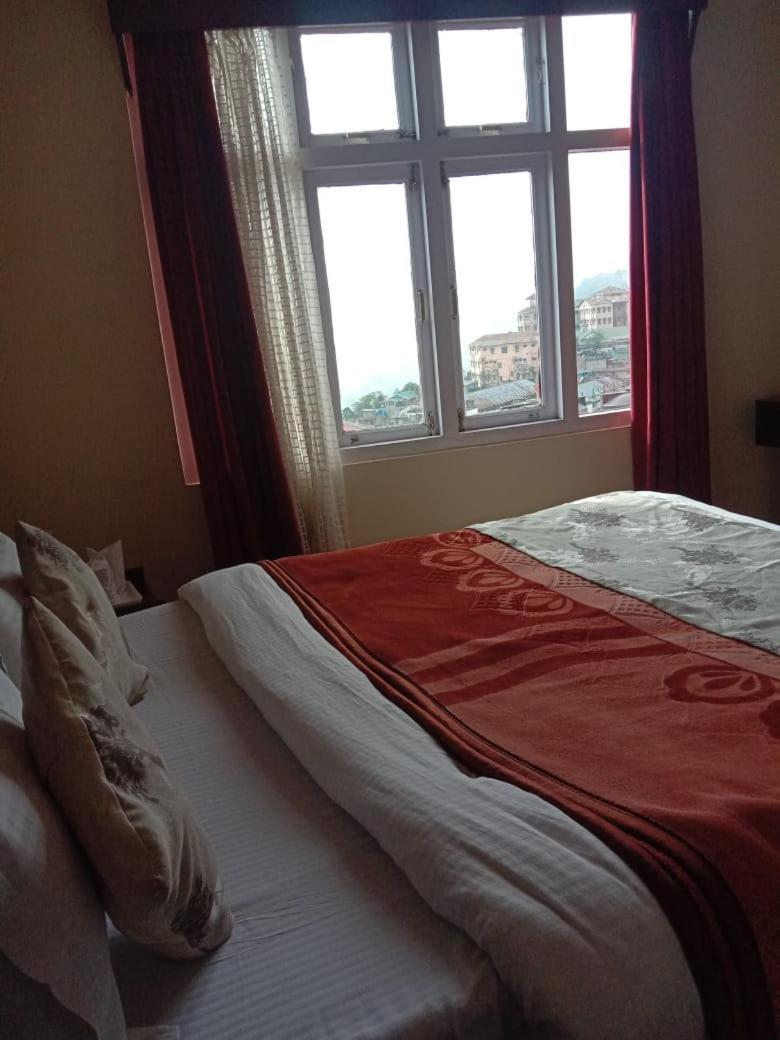Sandrup Hotel *
