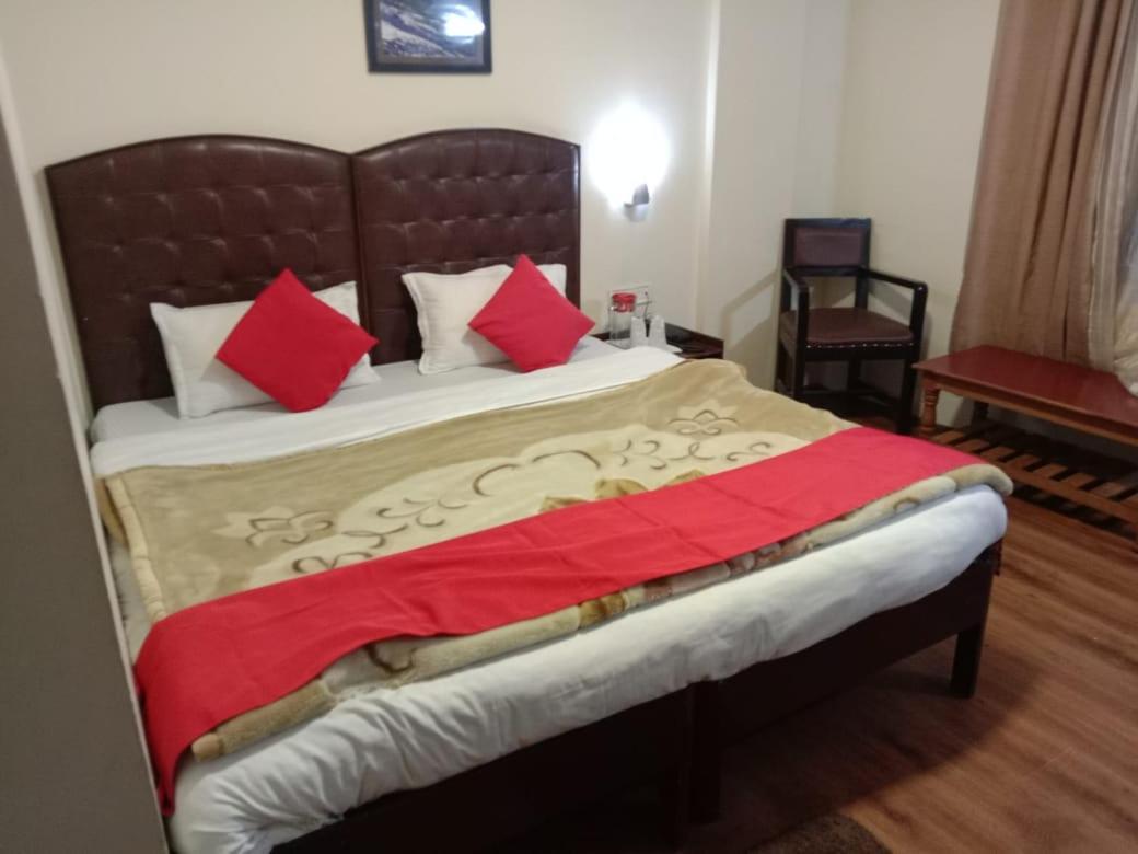 Hotel Sandrup *