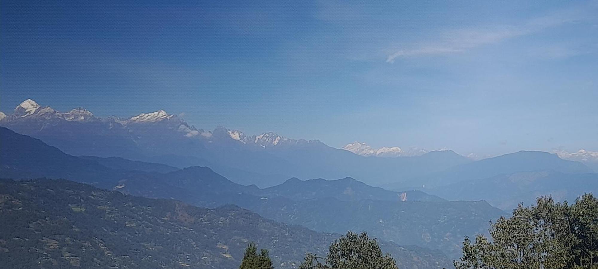 Hamro Ghar Homestay *