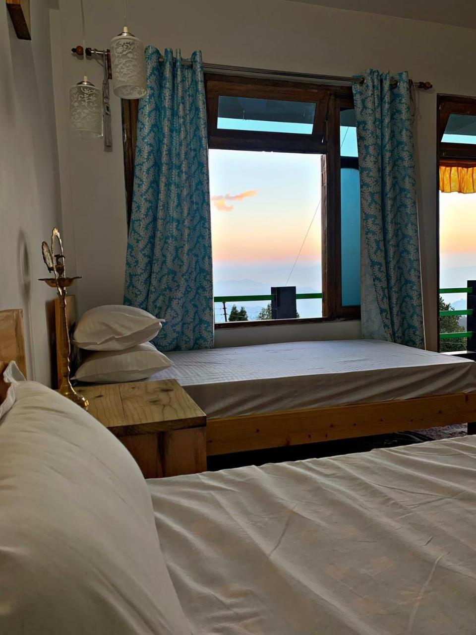 Hamro Ghar Homestay Darjeeling (West Bengal)