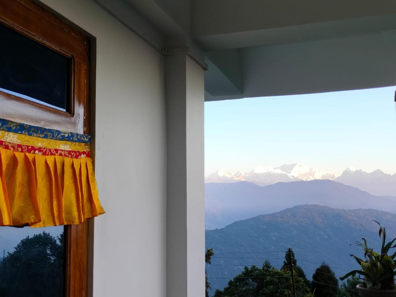 Hamro Ghar * Darjeeling (West Bengal)