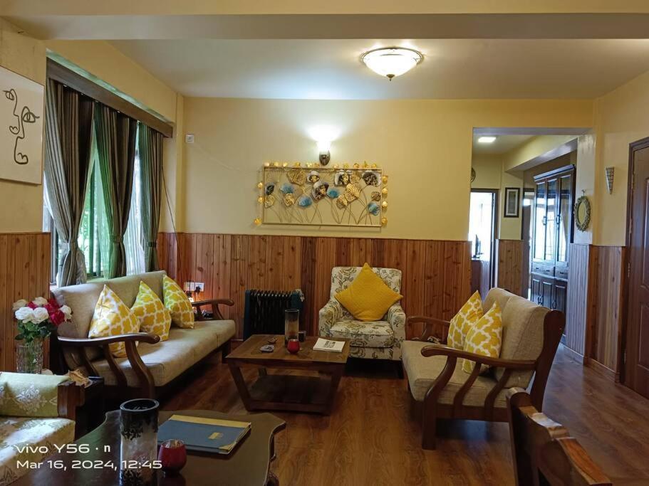 Adrija Luxury Homes, Kanchenjunga View, 2000 Sqft Apartment *