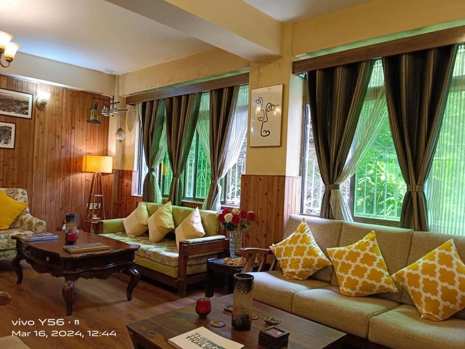 Adrija Luxury Homes, Kanchenjunga View, 2000 Sqft Darjeeling (West Bengal)