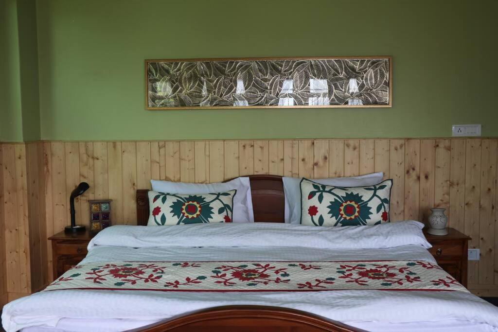 Adrija Luxury Homes, Kanchenjunga View, 2000 Sqft